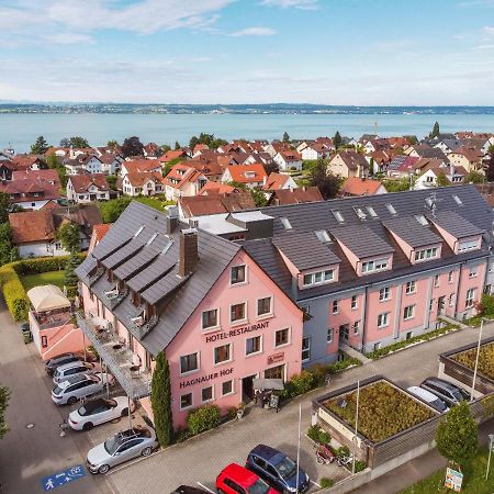 Hotel Hagnauer Hof Екстер'єр фото