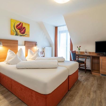 Hotel Hagnauer Hof Екстер'єр фото