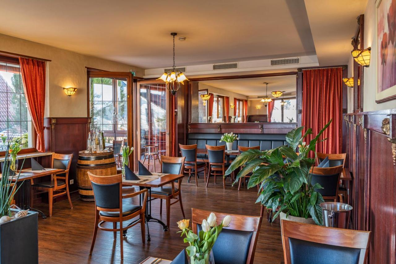 Hotel Hagnauer Hof Екстер'єр фото