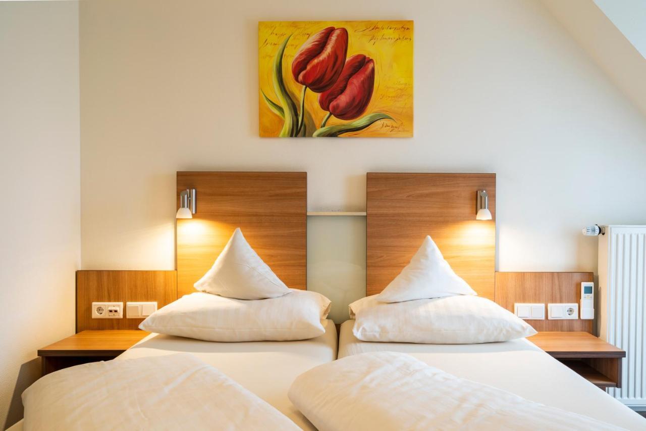 Hotel Hagnauer Hof Екстер'єр фото
