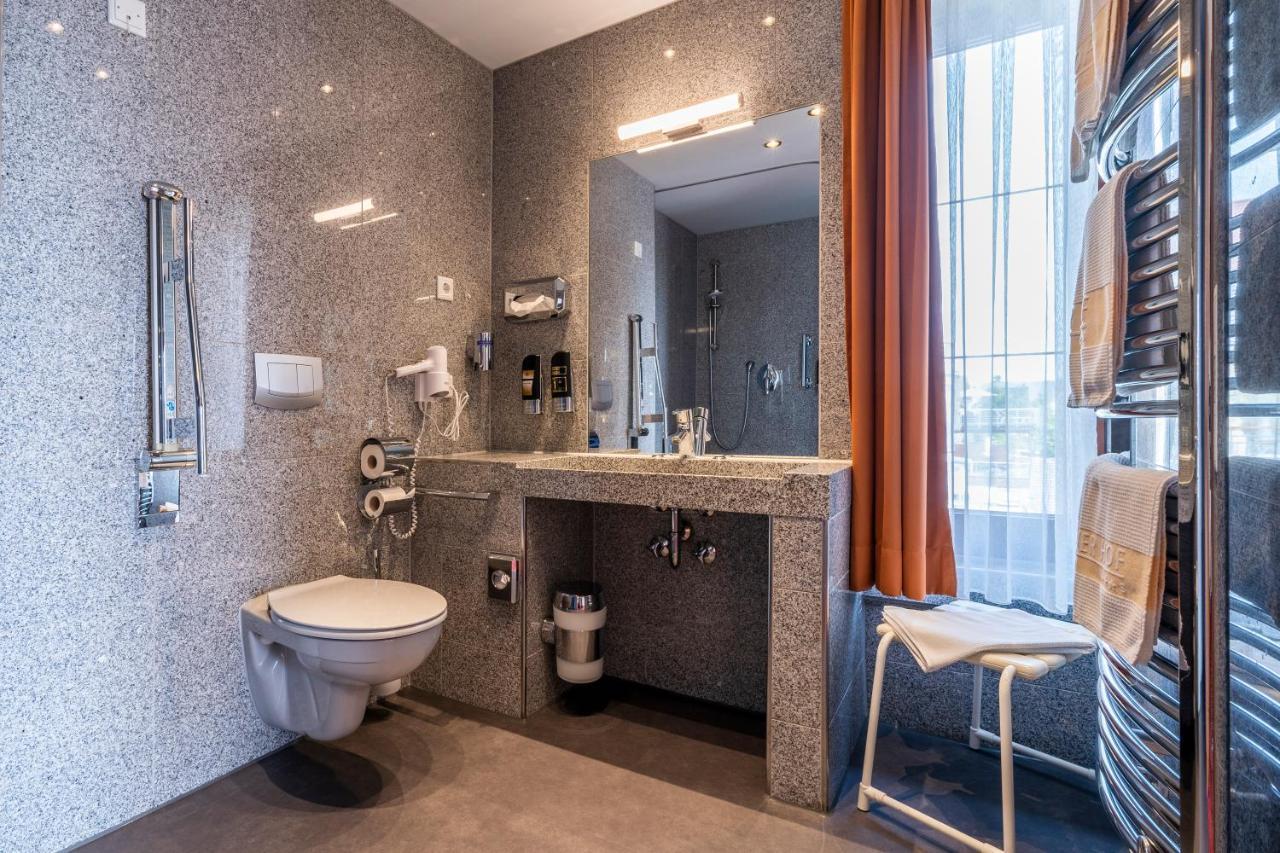 Hotel Hagnauer Hof Екстер'єр фото