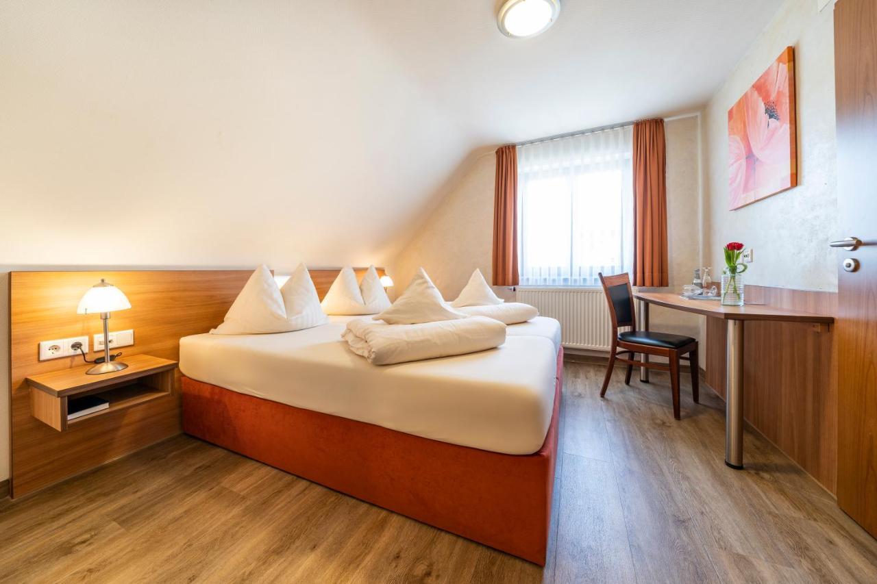 Hotel Hagnauer Hof Екстер'єр фото