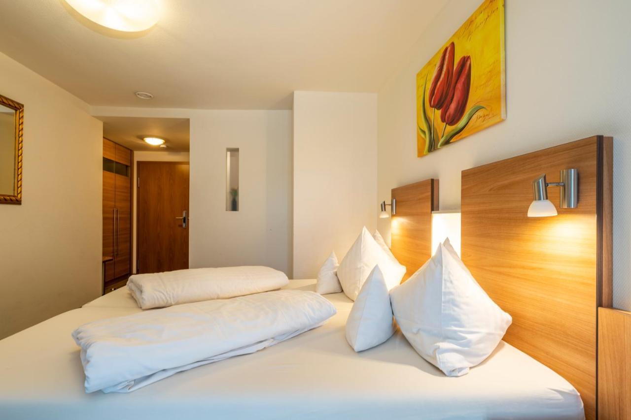 Hotel Hagnauer Hof Екстер'єр фото